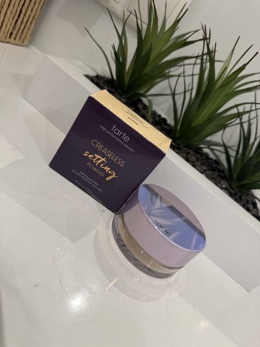 Puder tarte utrwalajacy