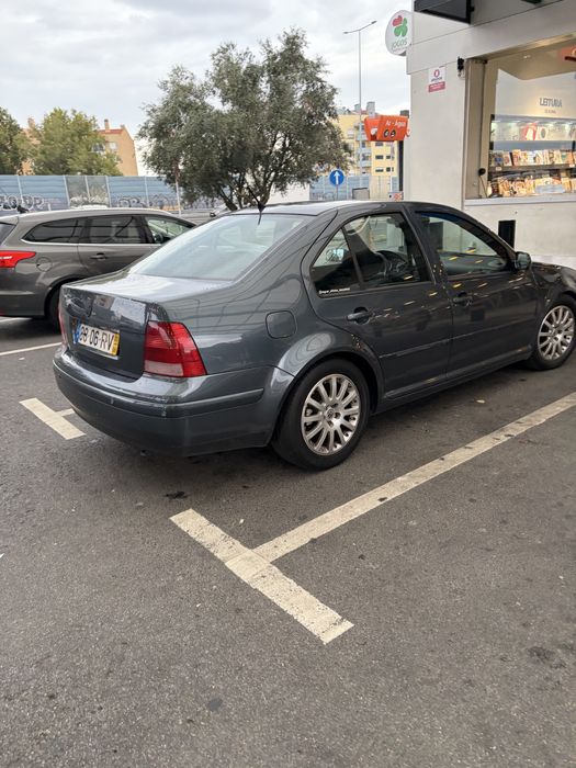 Bora 1.9 pd 115  aceito retomas e negocios