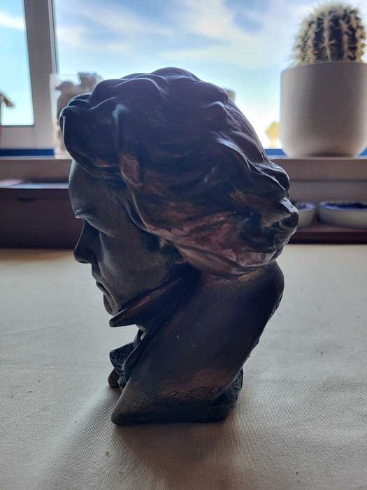 Busto de Beethoven