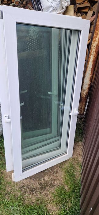 Sprzedam okno z demontażu
