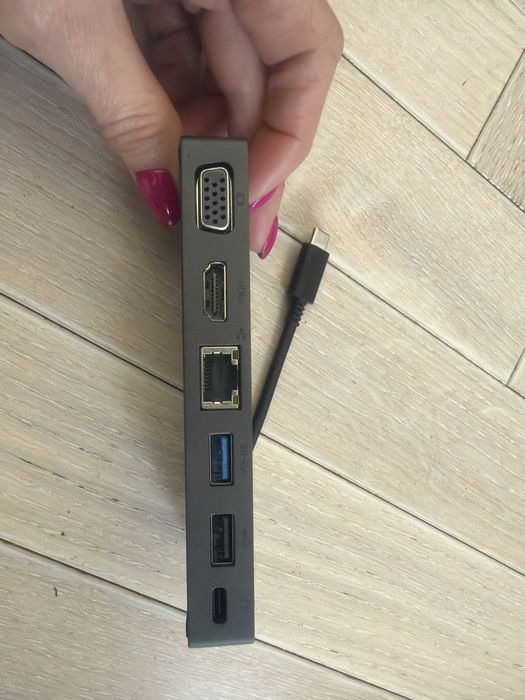 Adapter do leptopa lenovo