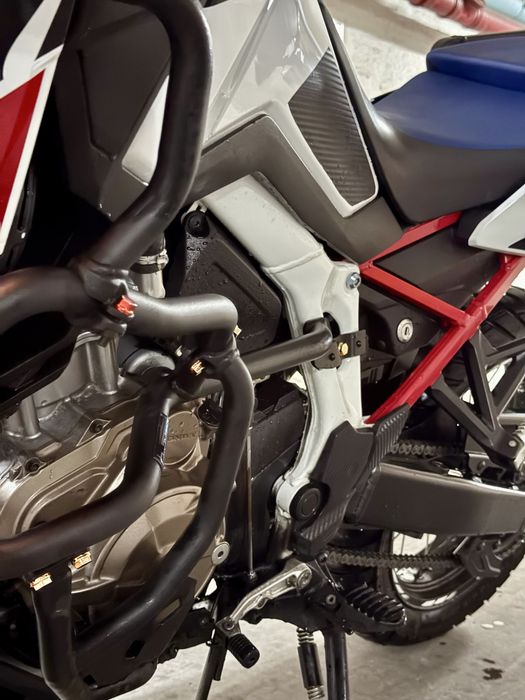 Honda Africa Twin 1100