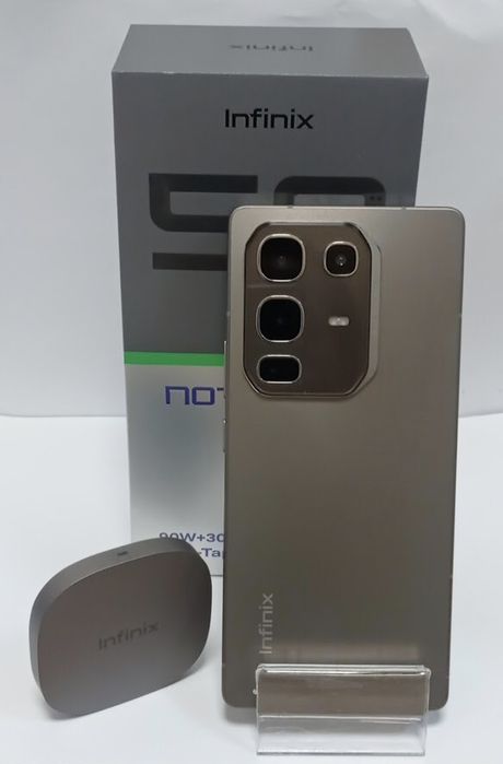Infinix Note 50 Pro 12/256Gb