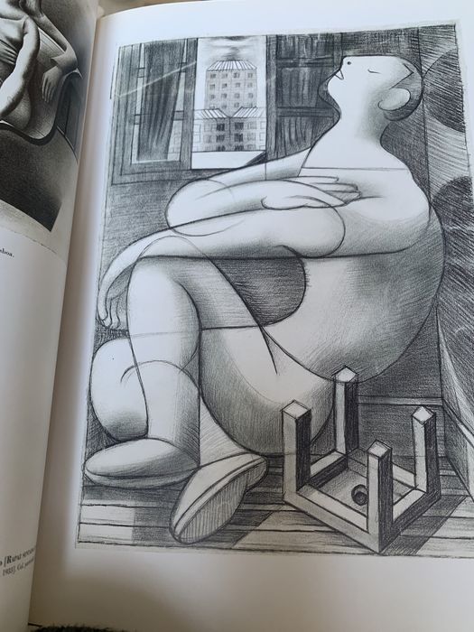 Livro de Almada Negreiros