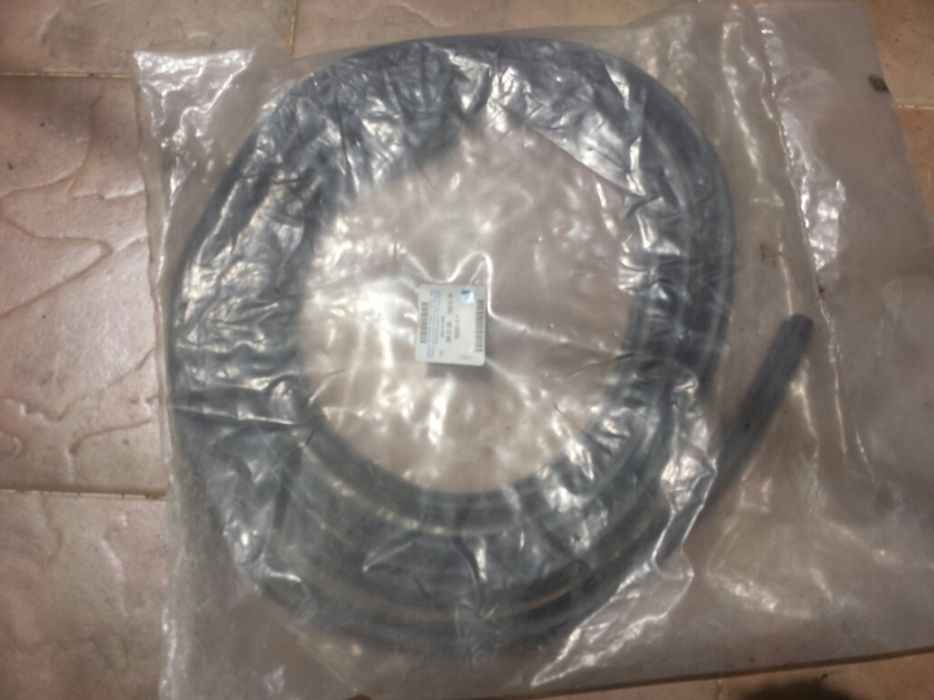 Borracha porta Opel vivaro