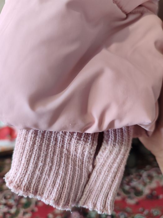 Куртка жіноча Зима