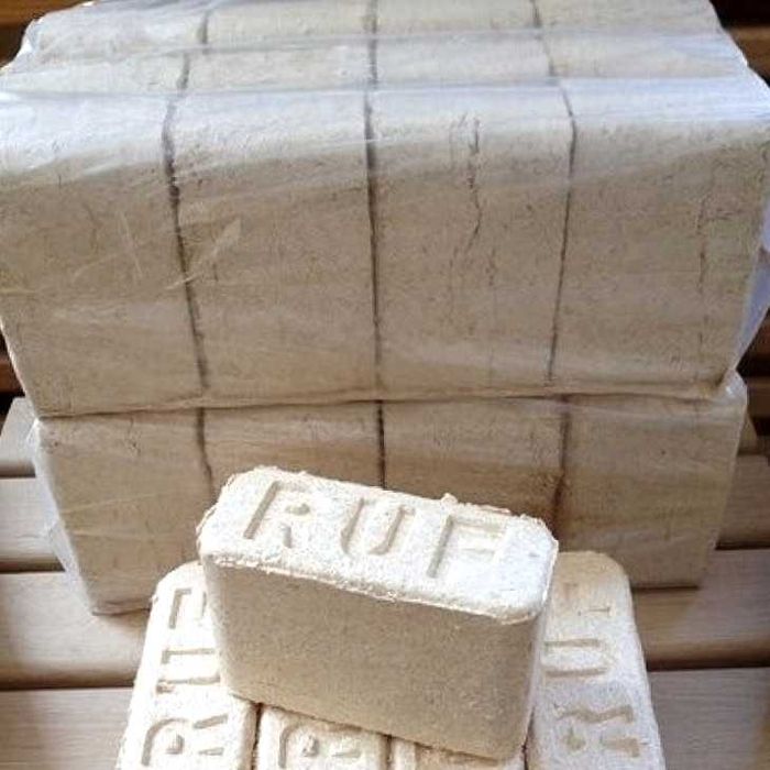 Вугілля, брикети, пелети без ризиків для опалення