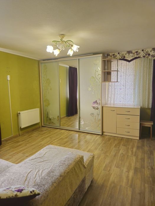 Продам 1-к, Автономное газовое отопление, кирп.дом 2014года