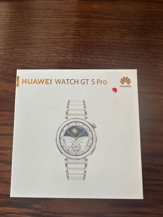 Smartwatch Huawei Damski