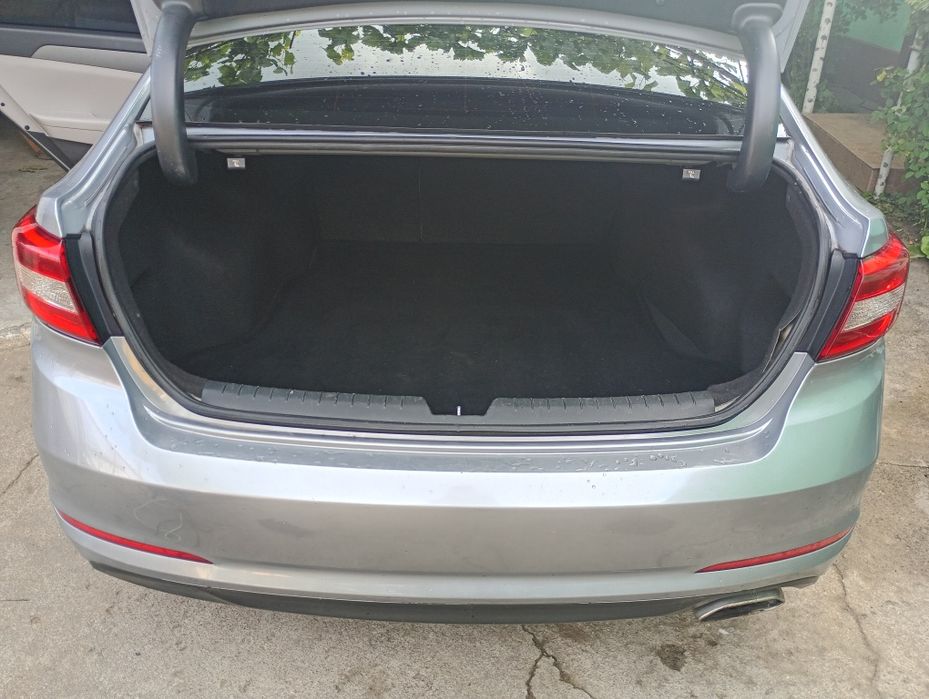 Продам  Hyundai Sonata