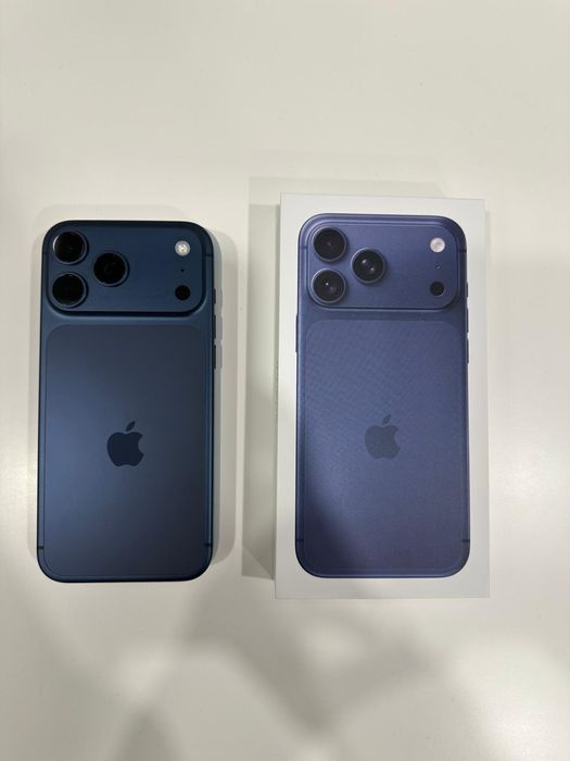 iPhone 17 Pro Max 256 GB64752259581698122