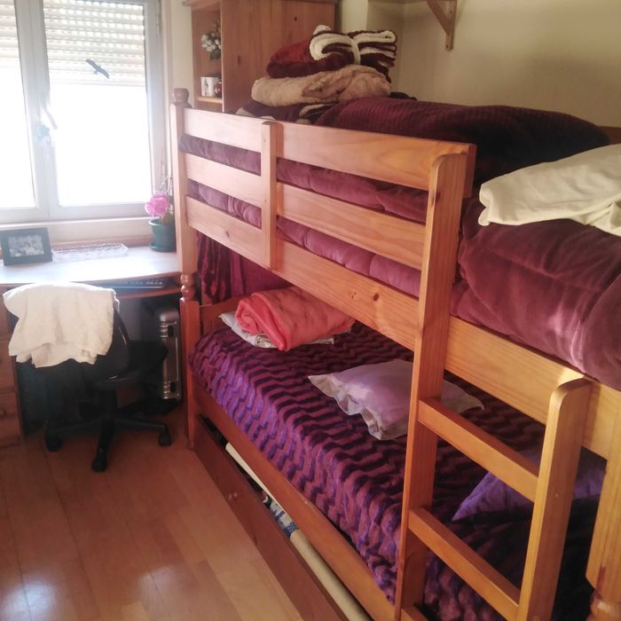 Quarto Individual Olaias