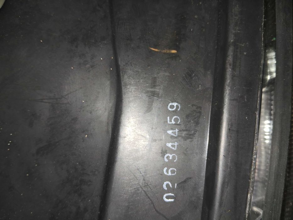 Автомобільні фари світло