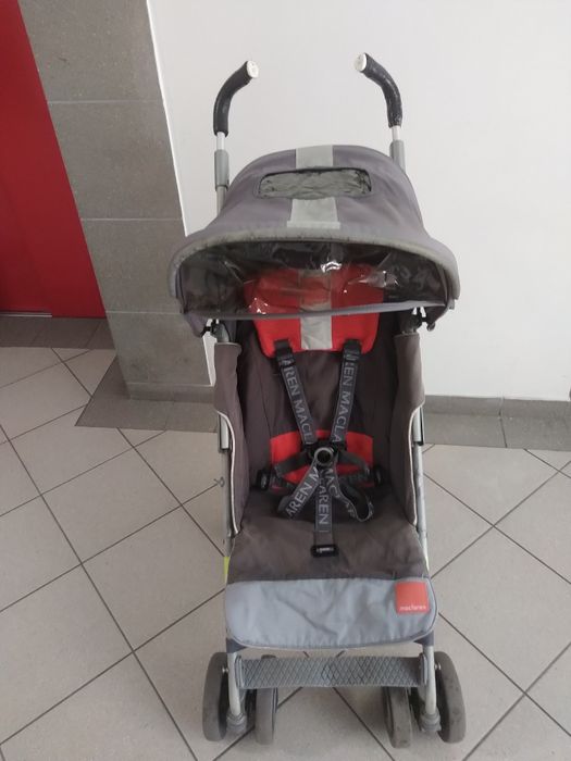 Wózek maclaren techno xt. PROMOCJA