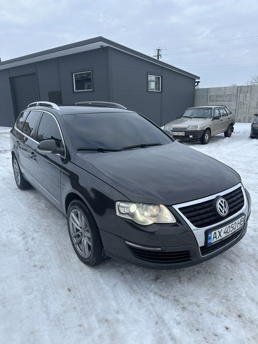 Продам Volkswagen Passat 2006