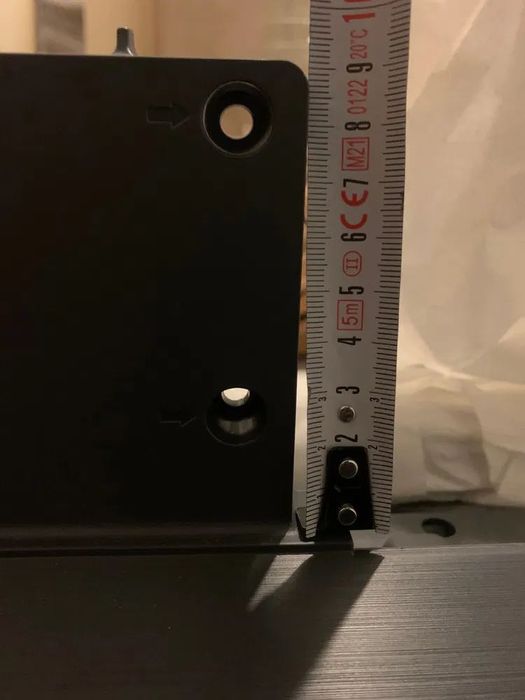 Lg Oled suporte para tv