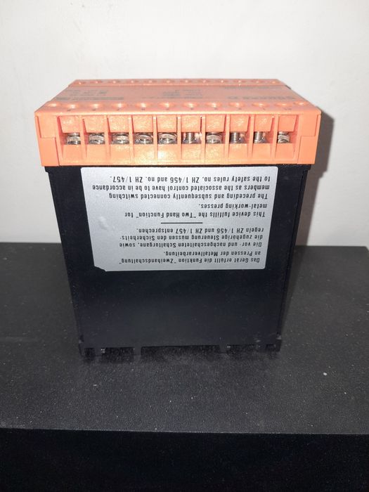 Реле системы Square D/Starkstrom Gummersbach Preventa GLC Unfallschutz