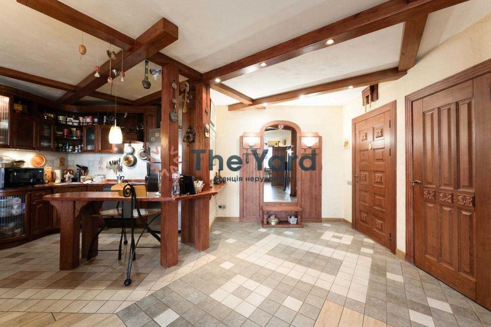 3-кімнатна квартира за адресою вул. Звіринецька (площа 93 м²) - Atlanta.ua - фото 3