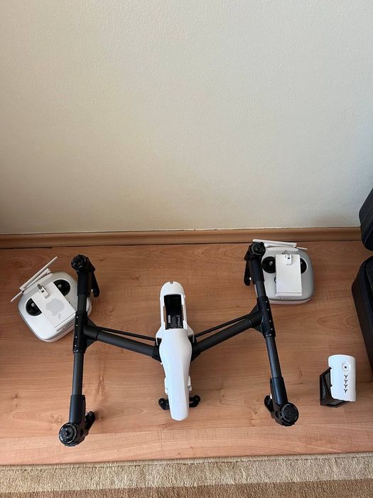dji inspire 1 - Хобі, відпочинок і спорт - OLX.ua