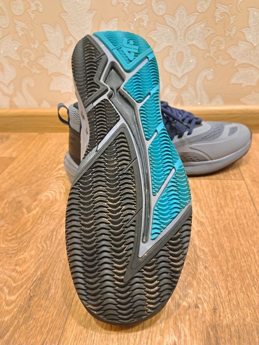 Кросівки 4F Sportshoes