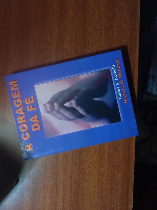 Pequena coleção de livros de auto-ajuda