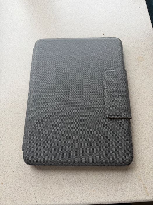 Logi Folio Touch do ipada air