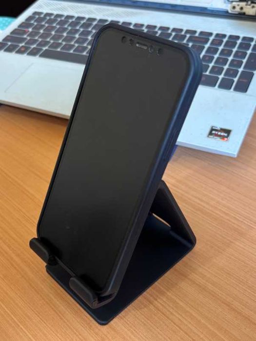 Suporte para Telemóvel – Estável