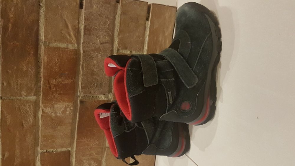 Timberland śniegowce rozm.35