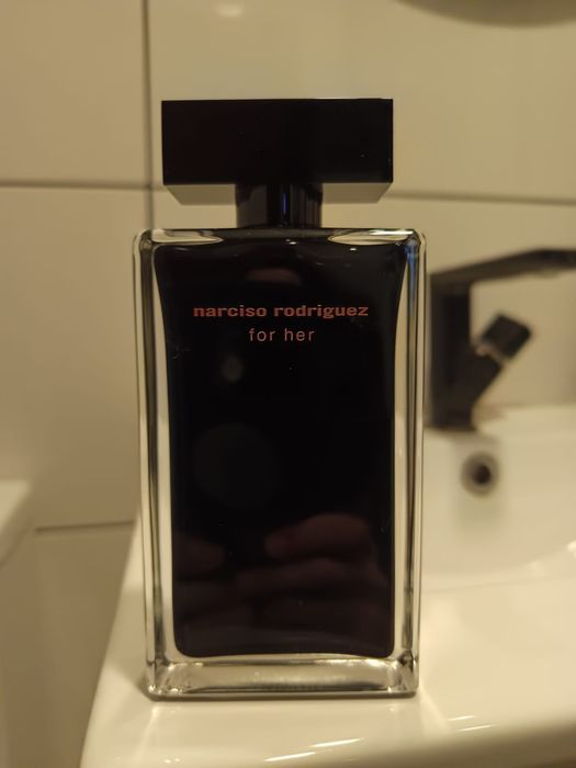 Narciso Rodríguez For Her