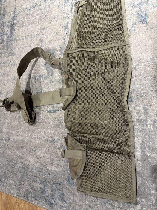 Oryginalny kontraktowy chest rig TAP