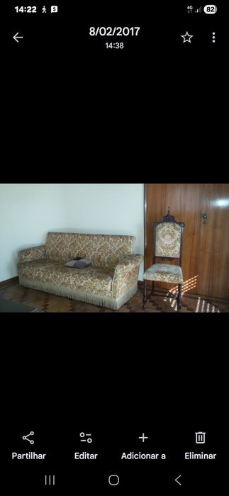 Moveis estilo antigo