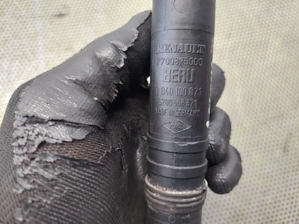 Bobina de ignição RENAULT Laguna I (B56_, 556_)