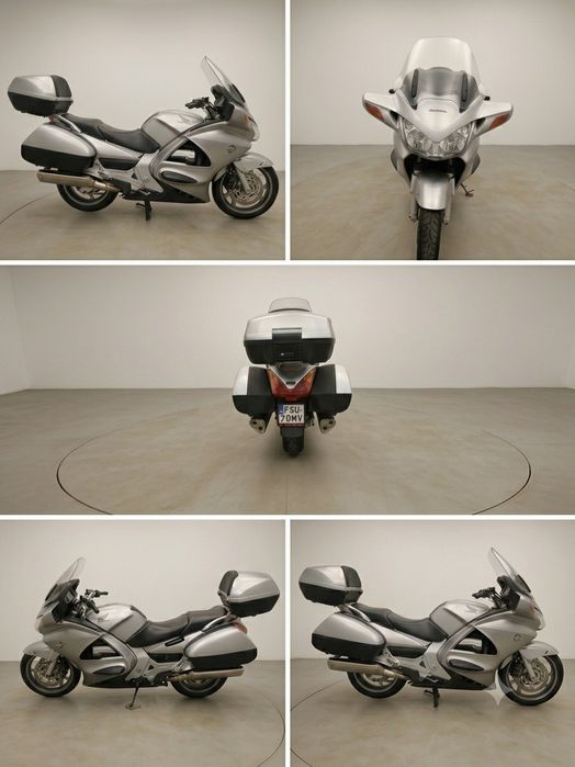 Honda ST 1300 2008r