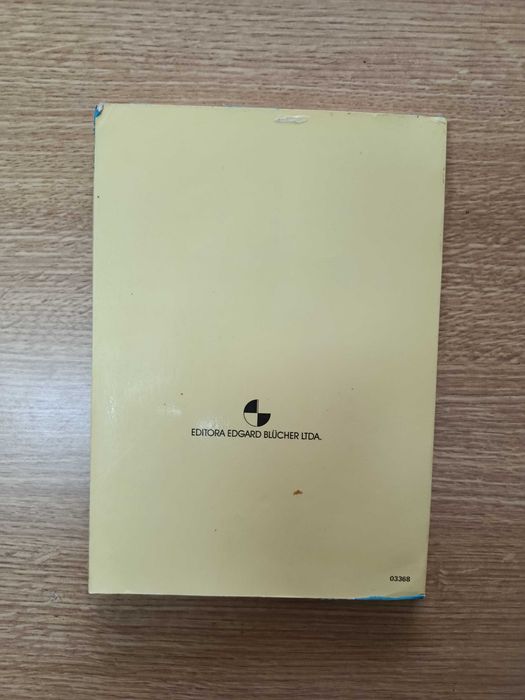 Livro de Fisiologia Humana (1977)
