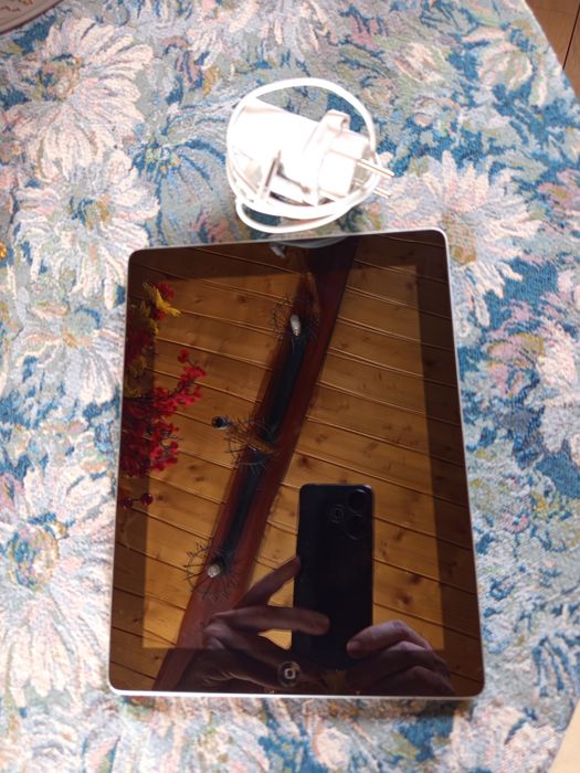 iPad - tablet - stary model