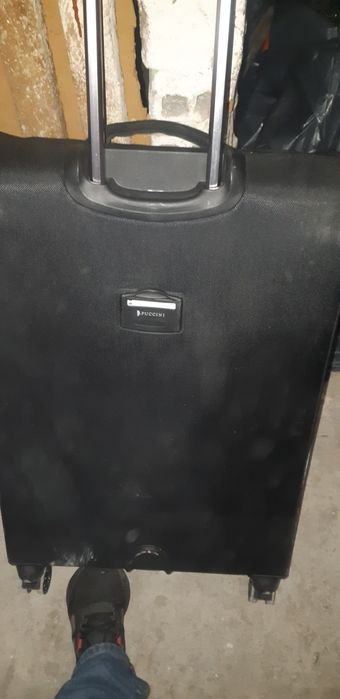 Sprzedam walizkę Puccini Oslo