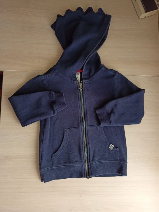 Костюм, штани, кофта, реглан carters 4t