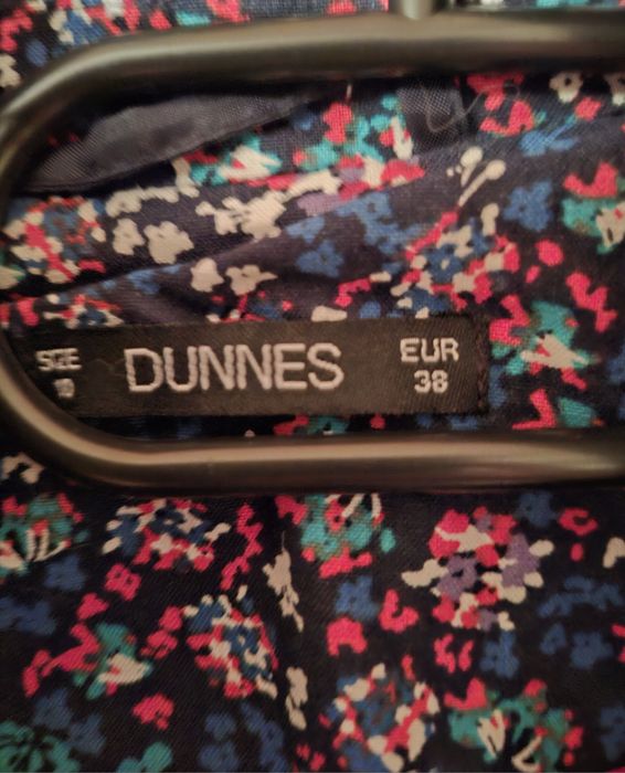 Płaszcz Dunnes 38