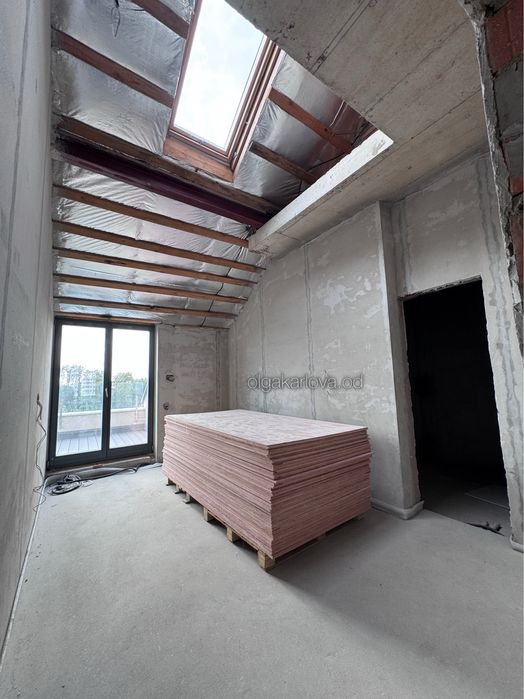 3-комнатная квартира по адресу Фонтанская дор. (площадь 103 м²) - Atlanta.ua - фото 14