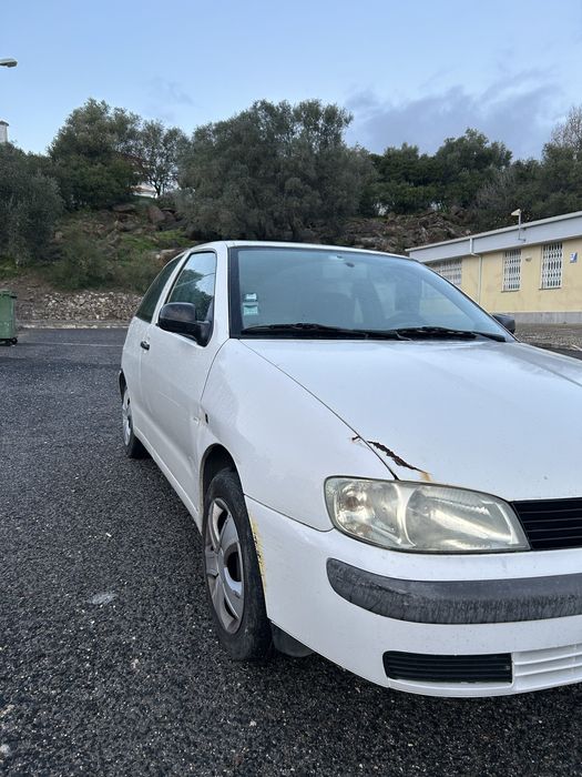 Seat ibiza 6k2 1.9 tdi 90cv