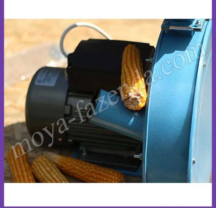 Зернодробилка Кормоизмельчитель млин Дку ЛАН-3 500 кг\час млинок зерна