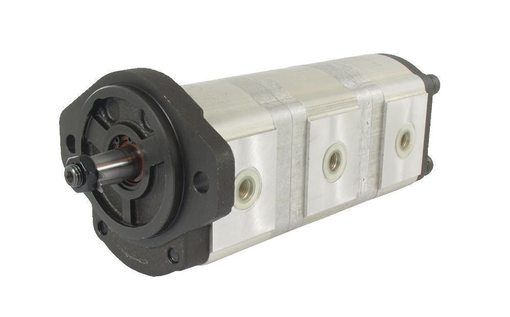 pompa hydrauliczna minikoparka JCb 801.4, 801.5, 801.6, 801.7, 801