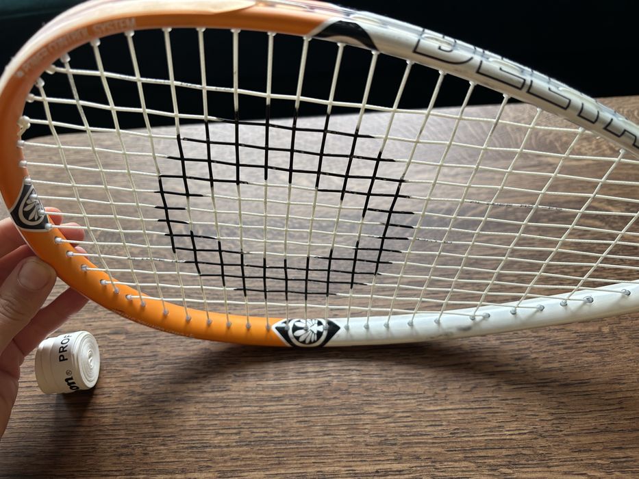 rakieta do squasha Oliver Delta One