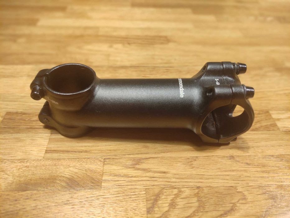 Mostek Cannondale 100mm 31.8 7st.