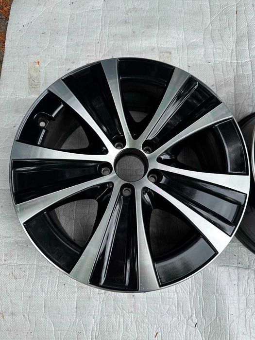 Mercedes E Klasa W213 Pojedyncza Felga 18
