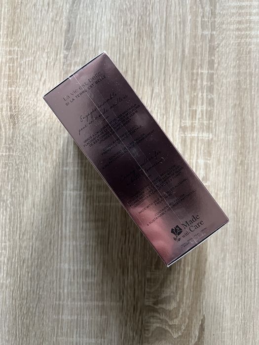 Lancôme La Vie Est Belle Woda perfumowana dla kobiet 100ml