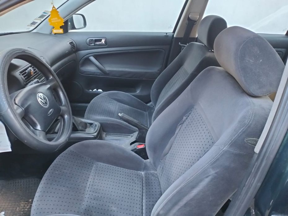 Passat 1.9 110cv afn