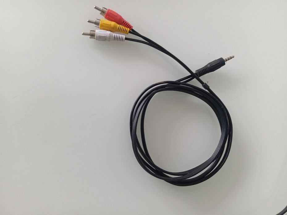 Amplituner Yamaha RX-493RDS
