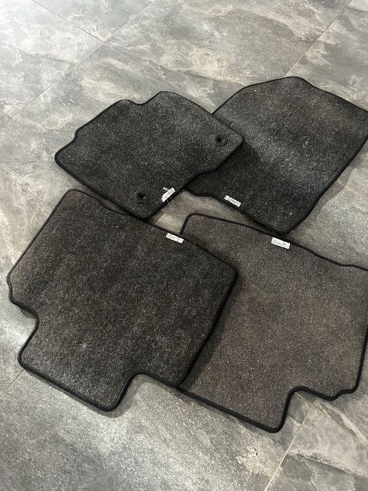 Продам коврики Ford edge