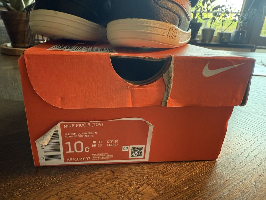 Nike pico 5 rozmiar 27